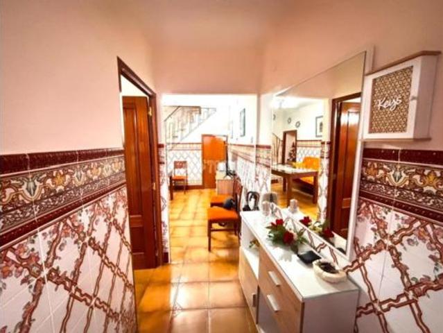 Chalet en venta en Jódar, Jaén