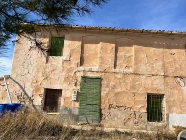 Chalet en venta en Casa de Cobos, Altiplano