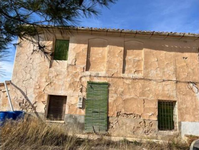 Chalet en venta en Casa de Cobos, Altiplano