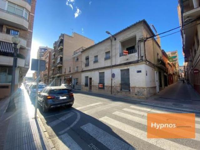 Chalet en venta en La Estacada, Altiplano