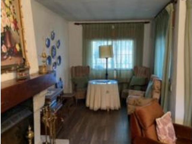 Chalet en venta en La Adrada, Castilla y León