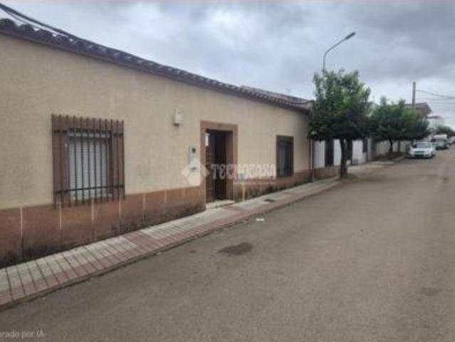Chalet en venta en La Albuera, Tierra de Badajoz