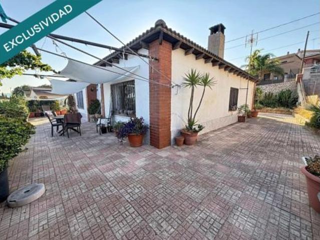 Chalet en venta en el Priorat de la Bisbal, Baix Penedès