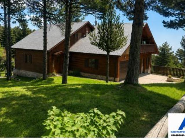 Chalet en venta en Solsonès, Catalunya