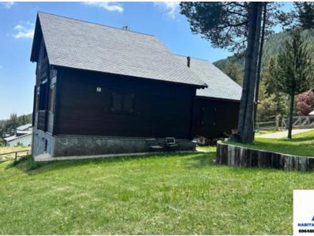 Chalet en venta en Solsonès, Catalunya