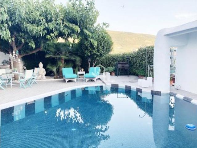 Chalet en venta en La Guardia De Jaén, Andalucía
