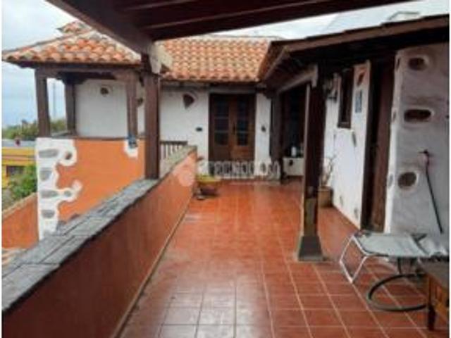 Chalet en venta en La Matanza de Acentejo, Canarias