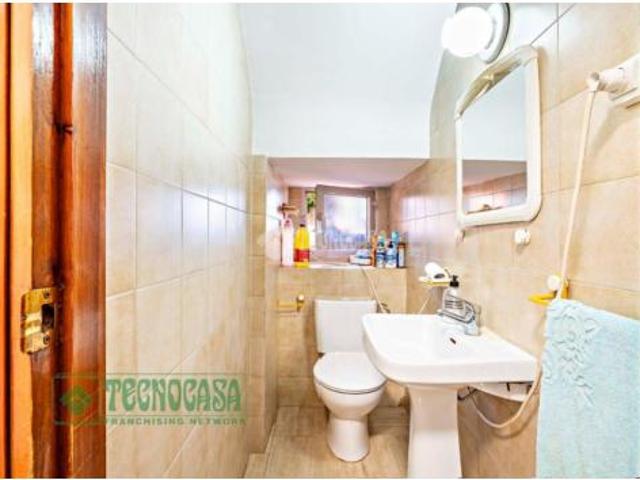 Chalet en venta en La Mojonera, Andalucía
