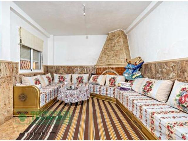 Chalet en venta en La Mojonera, Andalucía