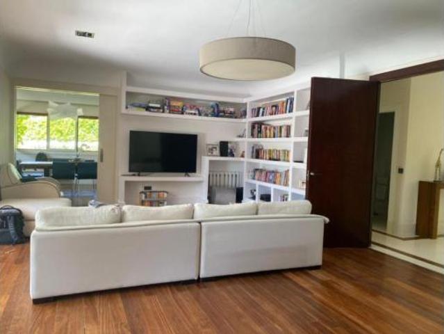 Chalet en venta en La Moraleja, Alcobendas