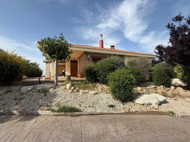 Chalet en venta en Valdejalón, Aragón