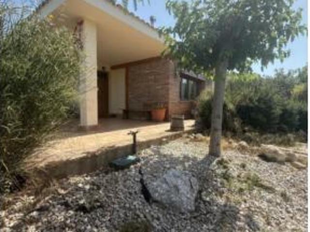 Chalet en venta en Valdejalón, Aragón