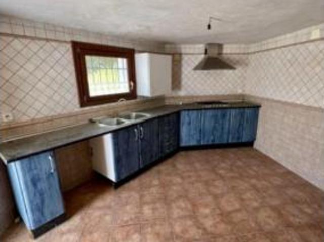 Chalet en venta en Barranc Fondo, la Marina Baixa