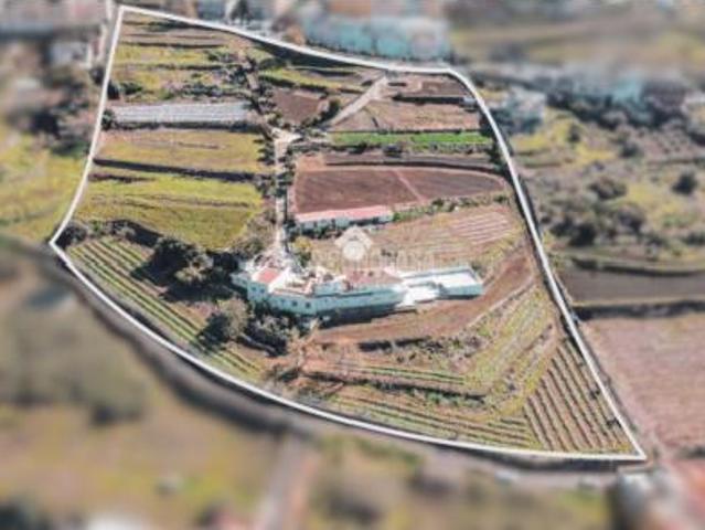 Chalet en venta en Barroso, La orotava