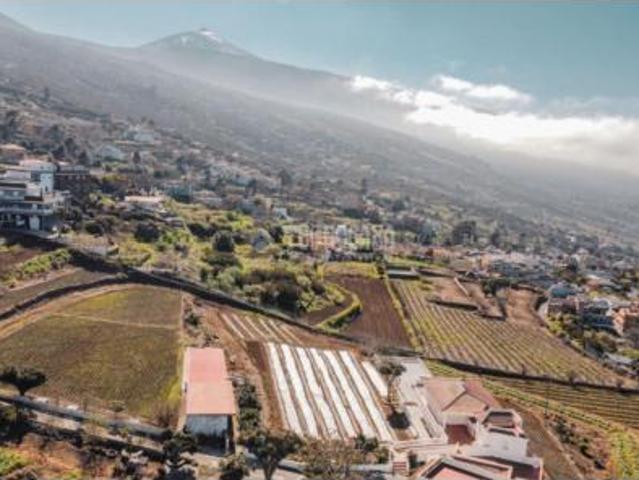 Chalet en venta en Colombo, La Orotava