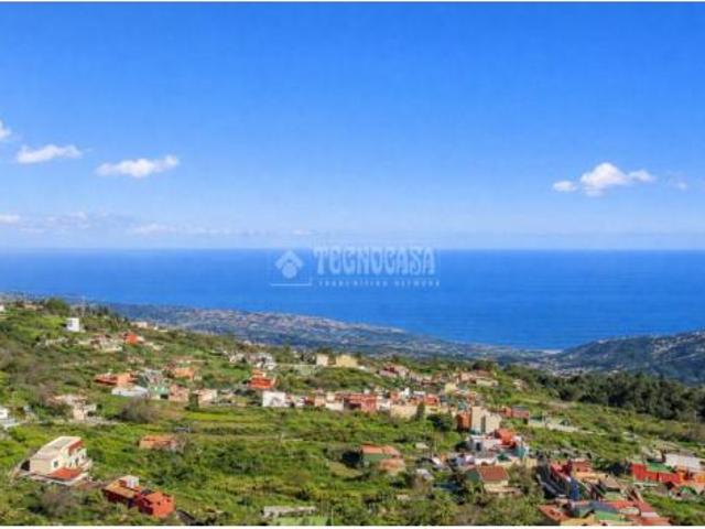 Chalet en venta en Aguamansa, La orotava