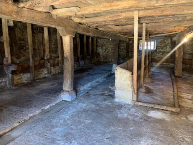 Chalet en venta en Camasobres, La Pernía