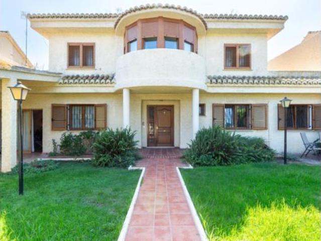 Chalet en venta en Platja del Puig, l'Horta Nord