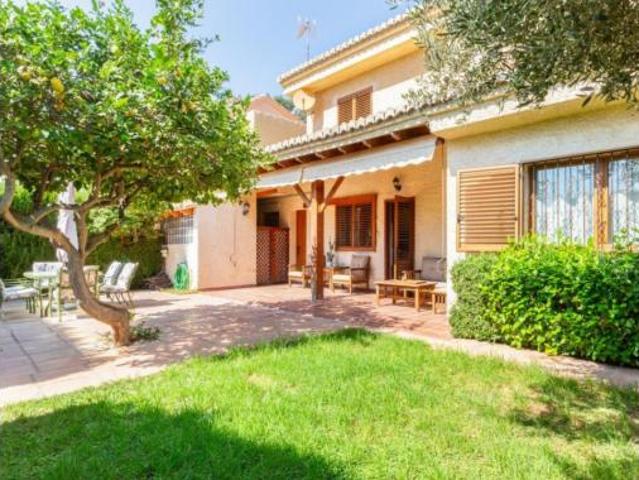 Chalet en venta en Platja del Puig, l'Horta Nord