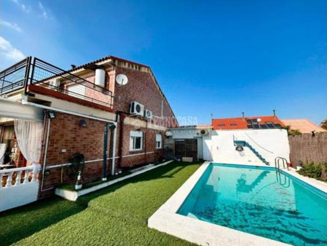 Chalet en venta en Zaragoza, Aragón