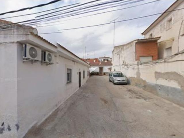 Chalet en venta en La Puebla De Montalbán, Castilla-La Mancha