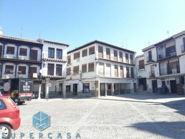 Chalet en venta en La Puebla De Montalbán, Castilla-La Mancha
