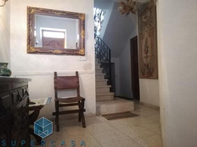 Chalet en venta en La Puebla De Montalbán, Castilla-La Mancha