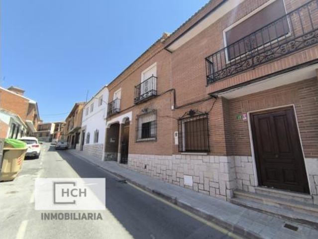 Chalet en venta en La Puebla De Montalbán, Castilla-La Mancha