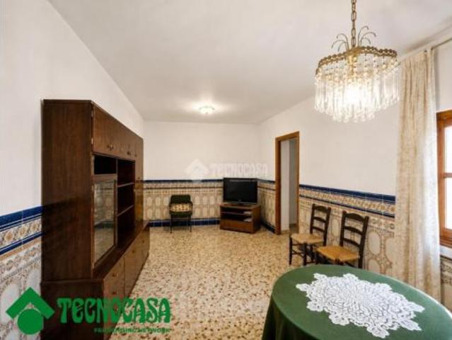 Chalet en venta en La Puebla de Montalbán, Toledo