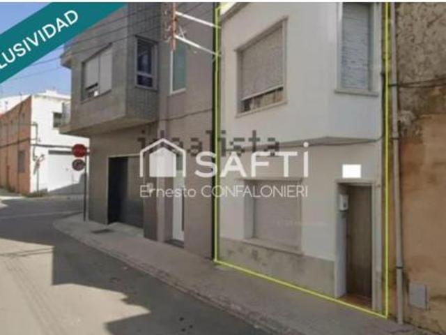 Chalet en venta en Montsià, Catalunya