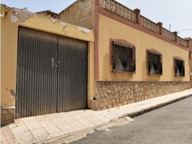 Chalet en venta en La Unión, Campo de Cartagena y Mar Menor