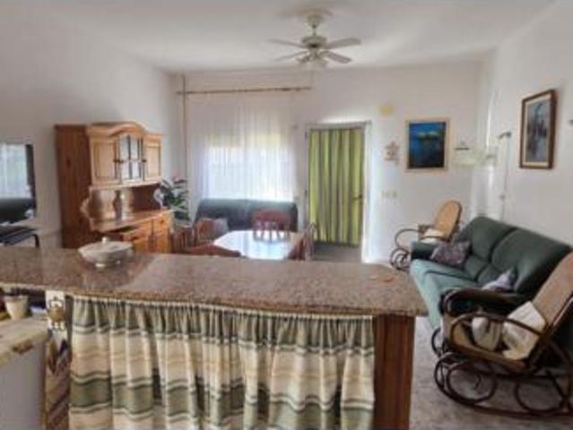 Chalet en venta en la Marina Alta, Valencia