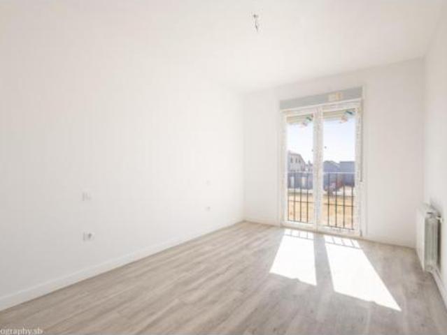 Chalet en venta en La Villa De Don Fadrique, Castilla-La Mancha