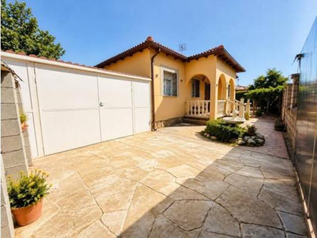 Chalet en venta en Sexmo de San Martín, Labajos