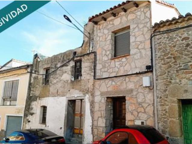 Chalet en venta en Lagartera, Castilla-La Mancha