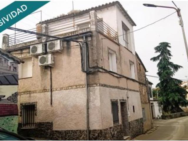 Chalet en venta en Lagartera, Castilla-La Mancha