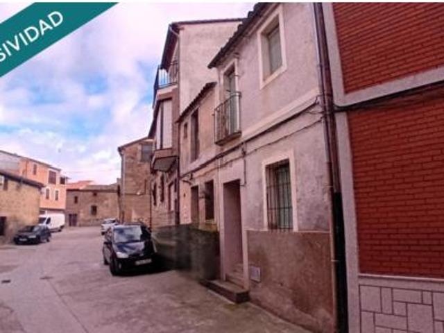 Chalet en venta en Lagartera, Castilla-La Mancha