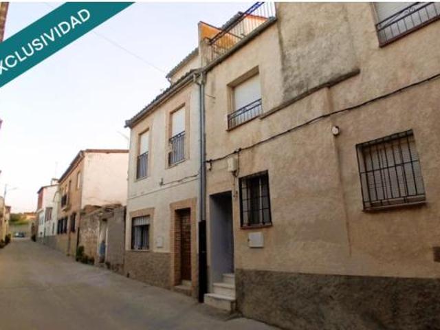 Chalet en venta en Lagartera, Castilla-La Mancha