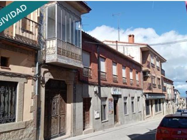 Chalet en venta en Lagartera, Castilla-La Mancha