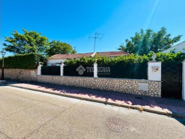 Chalet en venta en Laguna De Duero, Castilla y León