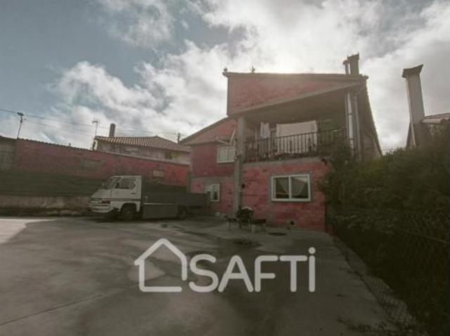 Villa en venta en Lalín, Prado