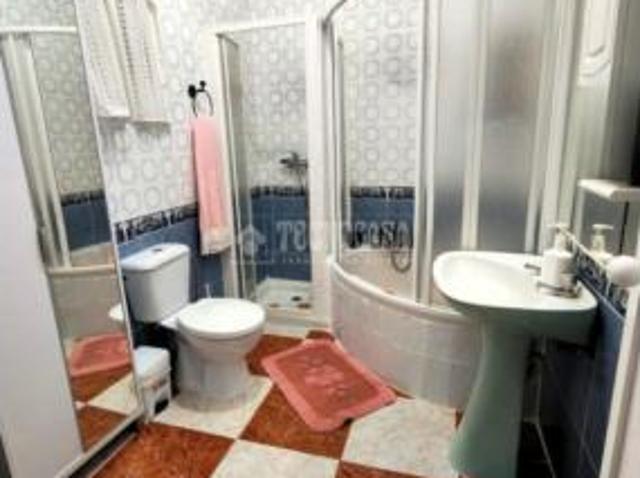 Chalet en venta en La Lantejuela, Andalucía
