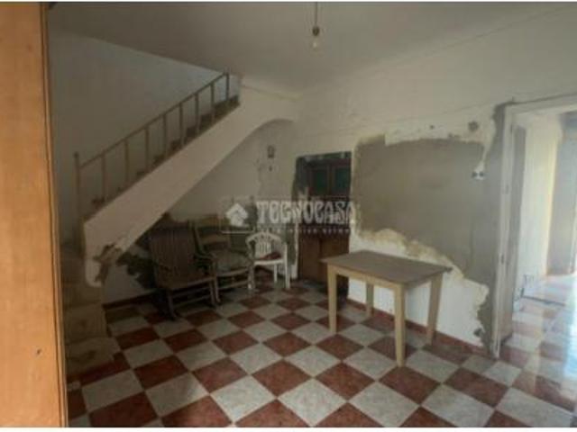 Chalet en venta en La Lantejuela, Andalucía