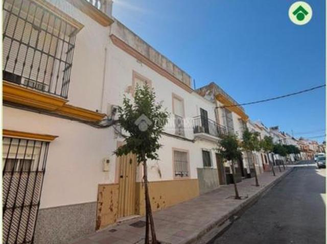 Chalet en venta en Las Cabezas De San Juan, Andalucía