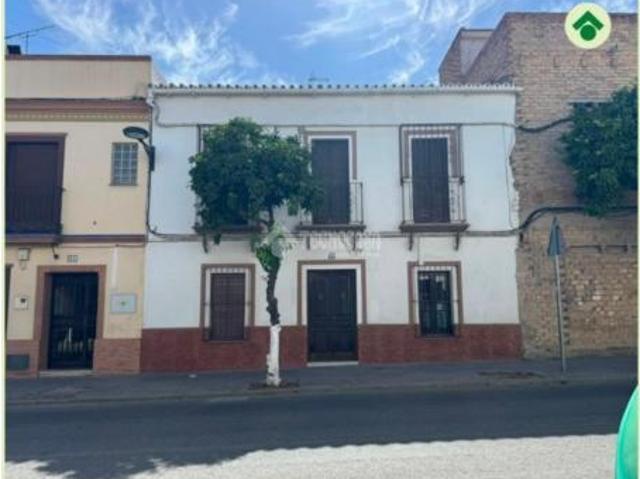Chalet en venta en Las Cabezas de San Juan, Sevilla