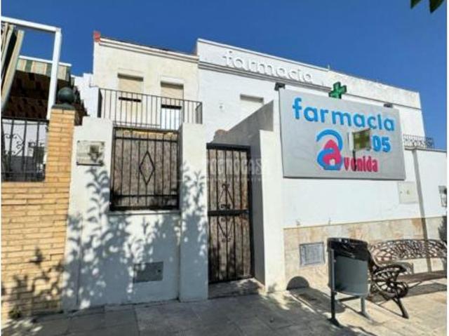 Chalet en venta en Las Cabezas De San Juan, Andalucía