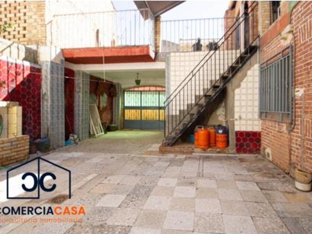Chalet en venta en Gabia Grande, Comarca de la Vega de Granada
