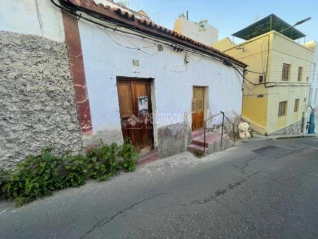 Chalet en venta en El Risco de San Nicolás, Gran Canaria