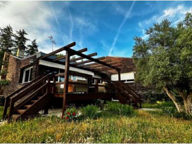 Chalet en venta en Club de Golf, Las Rozas De Madrid