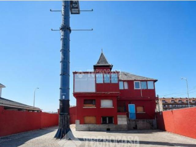 Chalet en venta en Las Rozas De Madrid, Madrid
